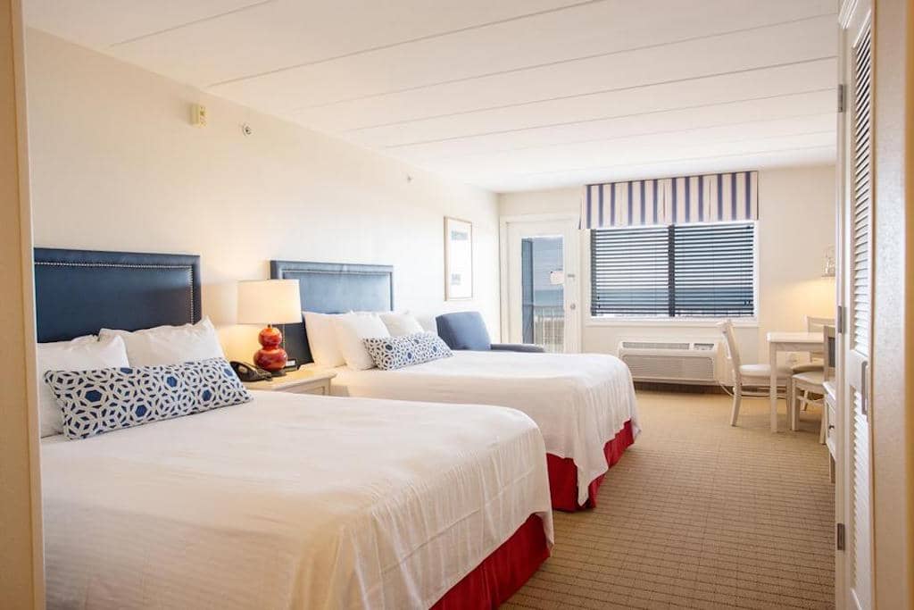 Dunes Manor Honeymoon Hotel and Suite OceanCity