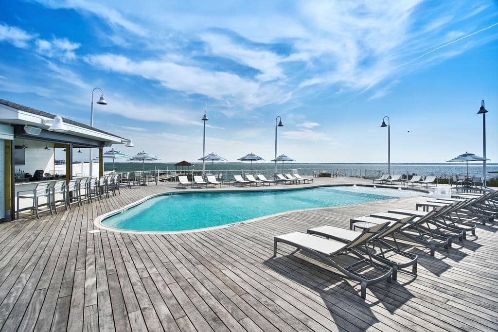 Ocean City, Maryland Pet Friendly Hotels and rentals that allow pets at OCMD